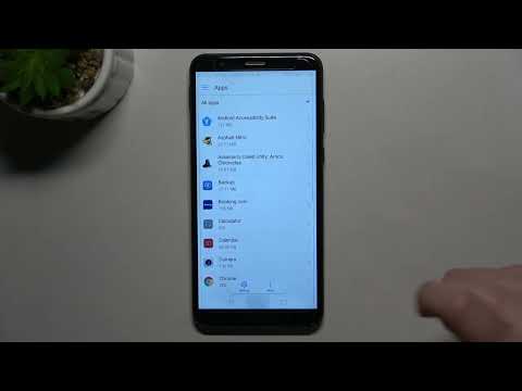 How to Reset App Preferences on HONOR 7X – Restore App Defaults
