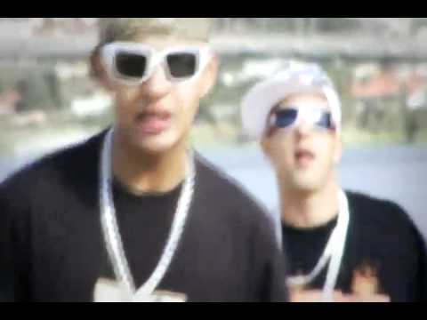 Son'D Play  Aro 20 _Hungria HipHop e ChacaL ( Clip Oficial )