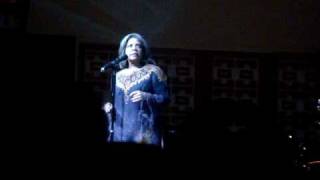 My Baby Just Cares For Me ~ Nina Simone Remembered / Patti Austin