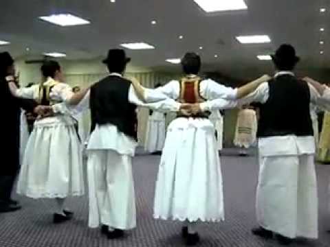 Kad pođeš lepa Smiljo