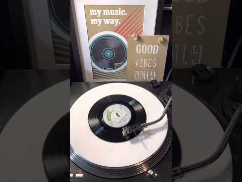 Bread - Everything I Own ( Vinyl 45 ) From 1972 .