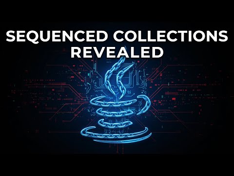 Java 21 New Features   Sequenced Collections