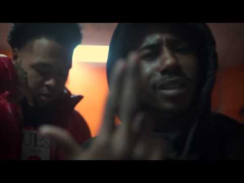 TWINN Ft. Bigg Bandz "Fucc It" (Official Video)| Shot By @JayyVisuals