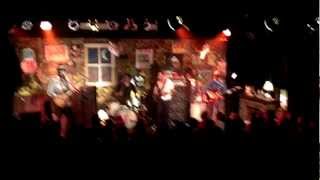 Dr. Dog &quot;I Only Wear Blue&quot; Live @ Fitzgerald&#39;s 3/10/12.mp4