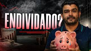 Sua Empresa Está Em Perigo? A Realidade do Endividamento