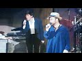 Vita - Lucio Dalla & Gianni Morandi - Live @Lugano 1989 | RSI Musica