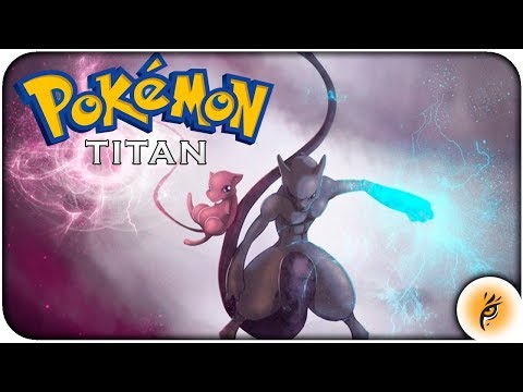 Pokemon Titan Ep.7 En Español (CREO)