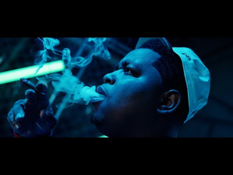 KJ Da God -"The Last Drill" (Official Video)