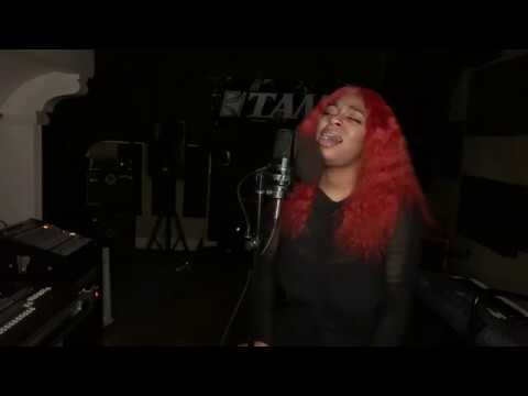 Ali Caldwell Acapella Shed