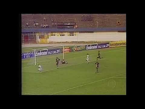 Friburguense 1 x 0 Americano - Campeonato Carioca 2007