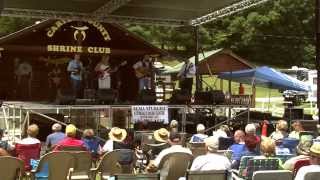 The Velvet Blue- Once for Sadie