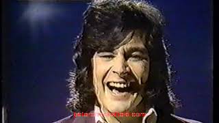 Colin Blunstone - Say You Don&#39;t Mind (1972)