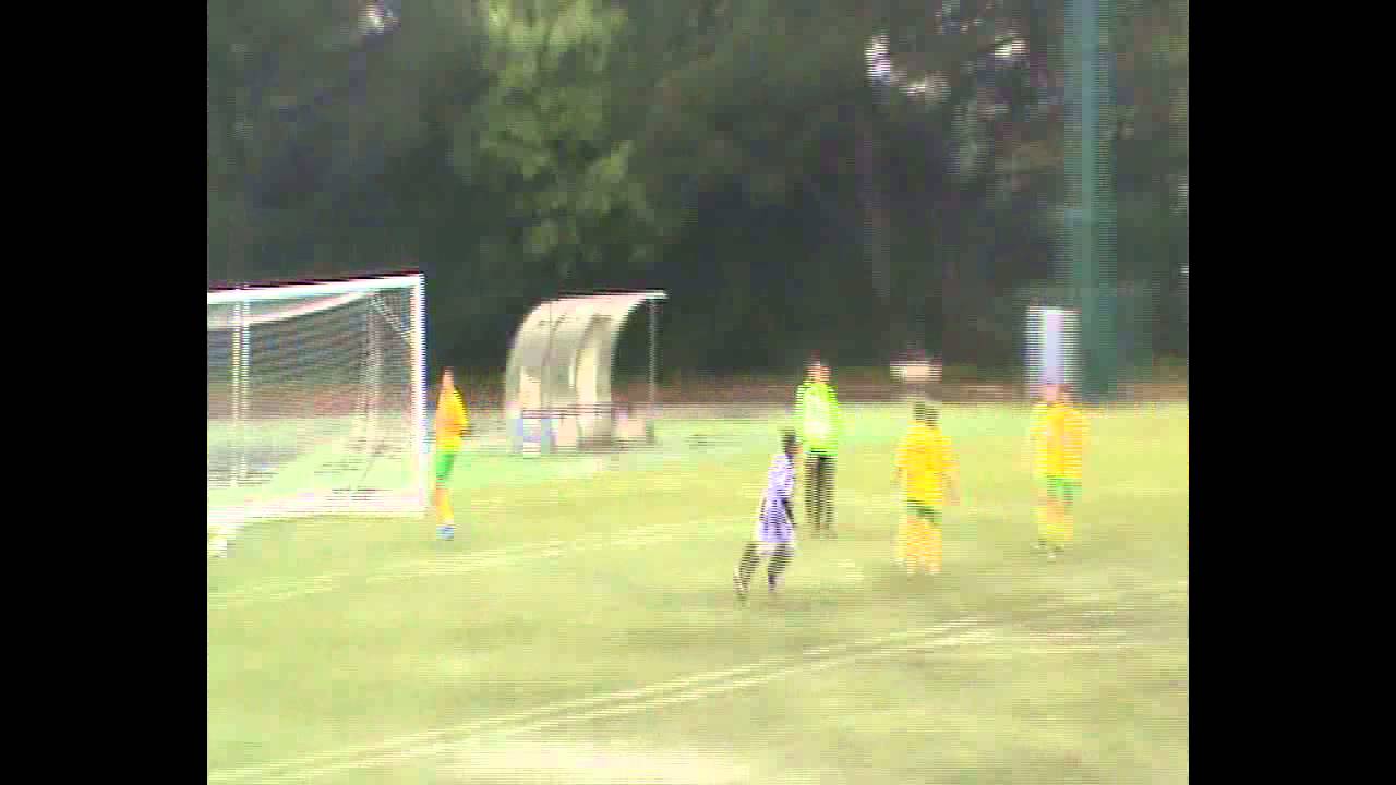 2013-03-17 CIF x Tenente Valdez 1 1-0 ZMV