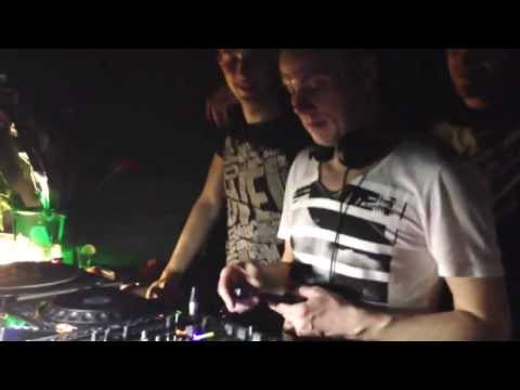 Loveski birthday party 05.04.2013 torgue prt1