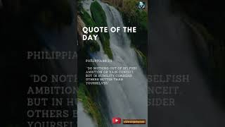 QUOTE OF THE DAY  #christianquotes #christian #jesus #bible #christianity #jesuschrist #god #faith #