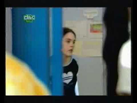 CBBC Jeopardy - Scary Ending