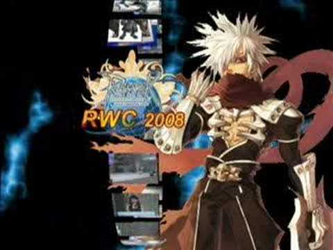 Ragnarok World Championships ’08 (RWC) – Philippines! | Reiciello