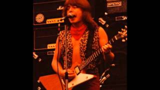 Derringer - Let Me In (1976)