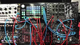 Video thumbnail for Empress Effects ZOIA Euroburo Modular | Winter NAMM 2020 | The Sound Parcel by The Sound Parcel