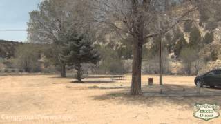 preview picture of video 'CampgroundViews.com - White Mountain Trading Post Mt Carmel Utah UT RV Park'