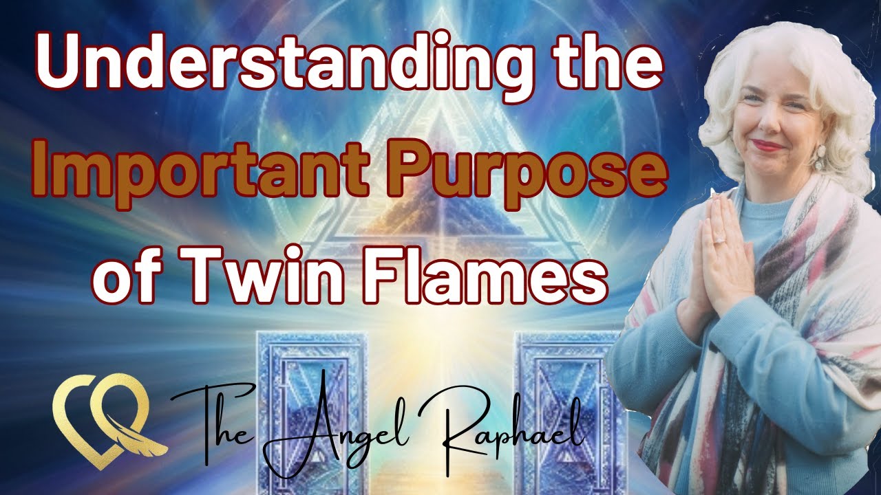 Purification Activation to Prepare to Meet Your Twin Flame