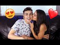 The Crazy Story Of How We Met MY GIRLFRIEND