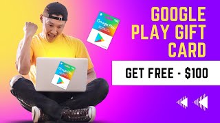 Free Redeem Code | Free Google Play Redeem code | How To Get Redeem Code | Free Redeem Code App