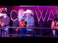 2016-12-08 Mark Chesnutt - Your Love Is A Miracle