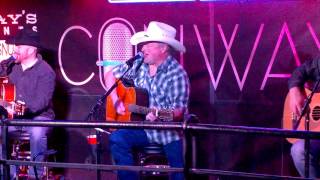 2016-12-08 Mark Chesnutt - Your Love Is A Miracle