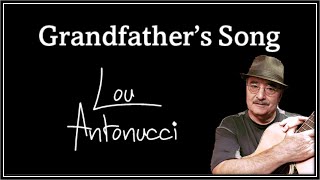 Grandfather's Song