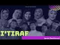 Siti Nurhaliza - I'tiraf (Feat. Ella, Misha Omar, Anuar Zain, Wahida, Ruffedge & Ezlynn)