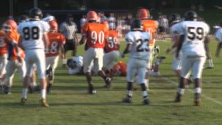 preview picture of video 'Football: New Bridge Bank Jamboree'