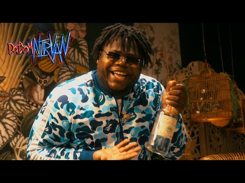 Video thumbnail for I Really Be Walkin