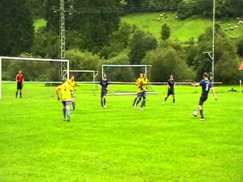 08/09/2010 Torchance FC Schmiechtal II - FC Alb