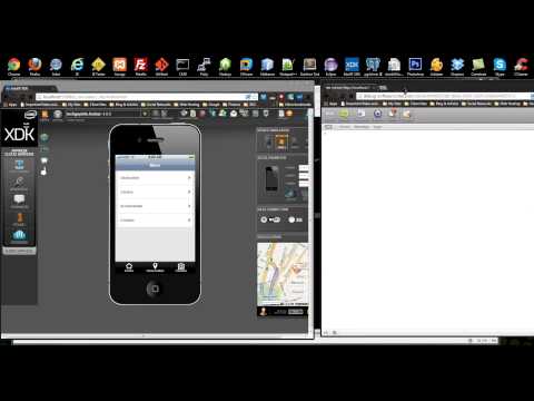 Learn to Build Mobile Apps from Scratch - Chapter 32 - App Debugger