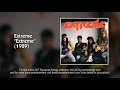 Extreme - Big Boys Don't Cry [Track 7 from Extreme] (1989)