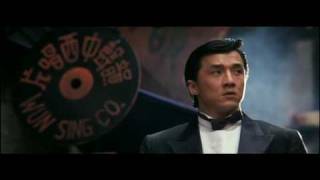 Miracles (1989) - Jackie Chan - Trailer (Hong Kong Legends)
