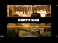 Opening To Hart S War 2002 DVD Side B