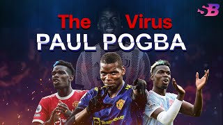 The Virus "Paul Pogba"