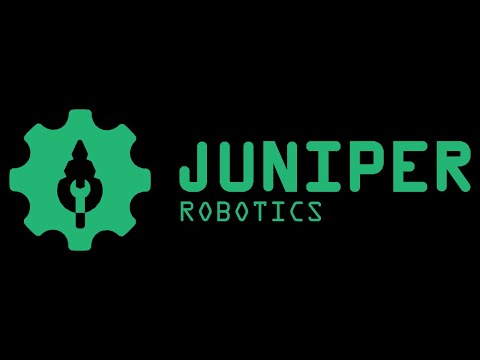 5ish Stone Auto - FTC SkyStone - Juniper Robotics 16449