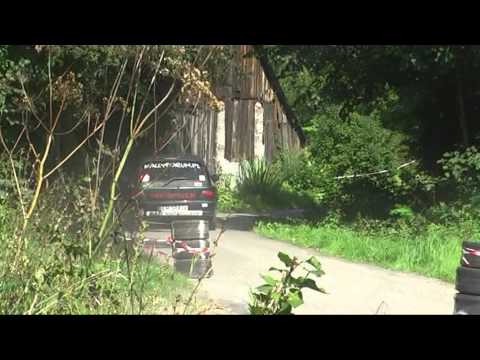 V SJS MaxiOes Łapanów - Bławut / Stefańska Ranaułt CLIO