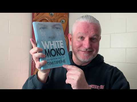 Rona Moon read by Tim Tipene