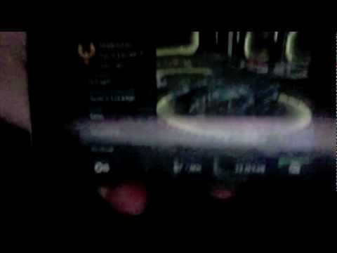 Galaxy On Fire 2 Gameplay   [For iPod/iPhone/iPad]