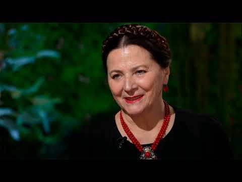 Ніна Матвієнко — Не метелиця лугом стелиться