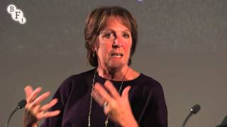 In conversation with the Downton Abbey cast and crew | BFI video