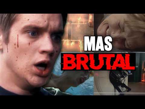 La Mejor MU3RT3 de cada DESTINO FINAL