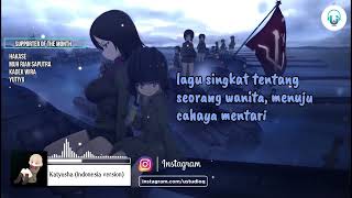 Download lagu Katyusha (Cover Bahasa Indonesia) mp3