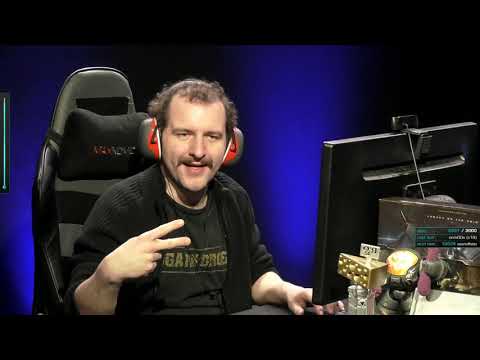 OGSL 5 - Match 2 - Algost vs Pomf - TvZ