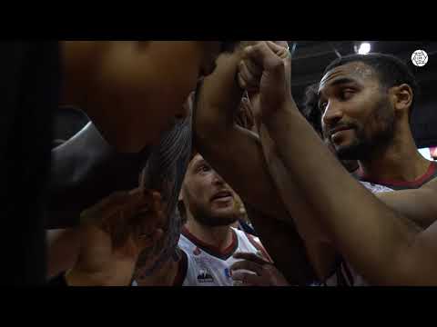 Elan TV J2 - 22/23 - vs Boulazac