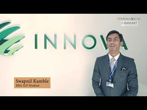 Radiant Institute of Management & Science Indore General video thumbnail 11